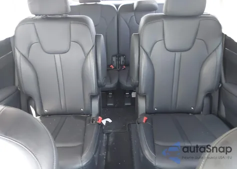 2021 Kia Sorento Hybrid Ex из США, поврежденный, VIN KNDRH4LG3M5024463